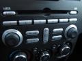 2007 Mitsubishi Endeavor LS Controls