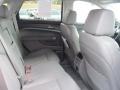 Radiant Silver - SRX 4 V6 AWD Photo No. 15