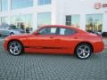 HEMI Orange Pearl - Charger R/T Daytona Photo No. 2