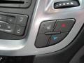 Radiant Silver - SRX 4 V6 AWD Photo No. 18