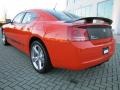 HEMI Orange Pearl - Charger R/T Daytona Photo No. 3