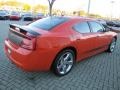 HEMI Orange Pearl - Charger R/T Daytona Photo No. 5