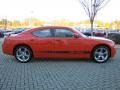 HEMI Orange Pearl - Charger R/T Daytona Photo No. 6