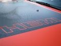 HEMI Orange Pearl - Charger R/T Daytona Photo No. 10