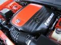 HEMI Orange Pearl - Charger R/T Daytona Photo No. 33