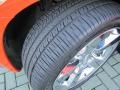 HEMI Orange Pearl - Charger R/T Daytona Photo No. 34