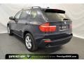 Monaco Blue Metallic - X5 3.0si Photo No. 4