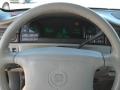 Shale/Neutral Steering Wheel Photo for 1997 Cadillac DeVille #42343782