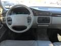 Shale/Neutral Dashboard Photo for 1997 Cadillac DeVille #42343813