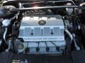 4.6L DOHC 32-Valve V8 Engine for 1997 Cadillac DeVille Sedan #42343969