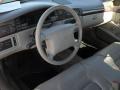 Shale/Neutral Interior Photo for 1997 Cadillac DeVille #42343985
