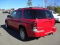 Victory Red - TrailBlazer LS 4x4 Photo No. 2
