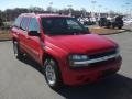 Victory Red - TrailBlazer LS 4x4 Photo No. 5