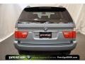 Grey Green Metallic - X5 3.0i Photo No. 3