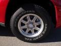 Victory Red - TrailBlazer LS 4x4 Photo No. 24