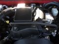 Victory Red - TrailBlazer LS 4x4 Photo No. 25