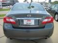 Harbour Blue - M 37 Sedan Photo No. 4