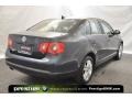 Blue Graphite Metallic - Jetta TDI Sedan Photo No. 2