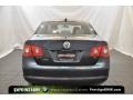 Blue Graphite Metallic - Jetta TDI Sedan Photo No. 3