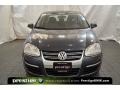 Blue Graphite Metallic - Jetta TDI Sedan Photo No. 6