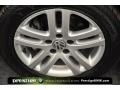 Blue Graphite Metallic - Jetta TDI Sedan Photo No. 8