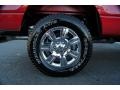 2011 Red Candy Metallic Ford F150 XLT SuperCab 4x4  photo #18
