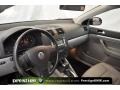 Blue Graphite Metallic - Jetta TDI Sedan Photo No. 15