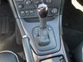 Graphite Gray Transmission Photo for 2002 Volvo S80 #42345040