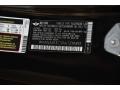 2010 Midnight Black Metallic Mini Cooper Convertible  photo #9