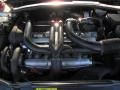 2.9 Liter Twin Turbocharged DOHC 24 Valve Inline 6 Cylinder 2002 Volvo S80 T6 Engine