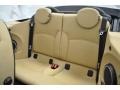 2010 Midnight Black Metallic Mini Cooper Convertible  photo #12