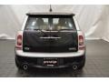 2010 Midnight Black Metallic Mini Cooper S Clubman  photo #3