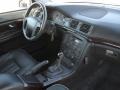 2002 Volvo S80 Graphite Gray Interior Interior Photo
