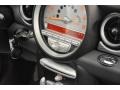 Midnight Black Metallic - Cooper S Clubman Photo No. 15