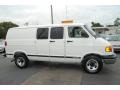 Bright White - Ram Van 1500 Cargo Photo No. 4