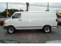 Bright White - Ram Van 1500 Cargo Photo No. 5