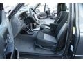 2011 Dark Shadow Grey Metallic Ford Ranger XLT Regular Cab  photo #9