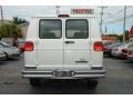 2003 Bright White Dodge Ram Van 1500 Cargo  photo #9