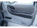 Medium Dark Flint Door Panel Photo for 2011 Ford Ranger #42345636