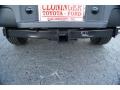 2011 Dark Shadow Grey Metallic Ford Ranger XLT Regular Cab  photo #16