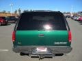 1999 Emerald Green Metallic Chevrolet Tahoe LT  photo #3