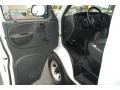 Bright White - Ram Van 1500 Cargo Photo No. 18