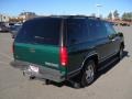 1999 Emerald Green Metallic Chevrolet Tahoe LT  photo #4