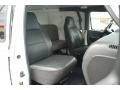 2003 Bright White Dodge Ram Van 1500 Cargo  photo #21