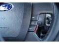 2011 Ford Ranger XLT Regular Cab Controls