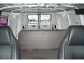 2003 Bright White Dodge Ram Van 1500 Cargo  photo #25