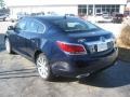 2011 Midnight Blue Metallic Buick LaCrosse CXS  photo #2