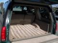 1999 Chevrolet Tahoe LT Trunk