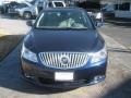 2011 Midnight Blue Metallic Buick LaCrosse CXS  photo #6