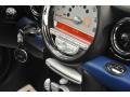 Laser Blue Metallic - Cooper John Cooper Works Clubman Photo No. 16